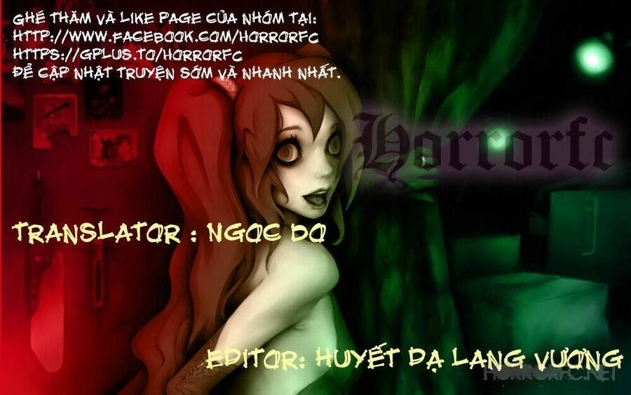 Tuyển Tập Truyện Ngắn Kinh Dị Của Ito Junji Chapter 14.2 - 51