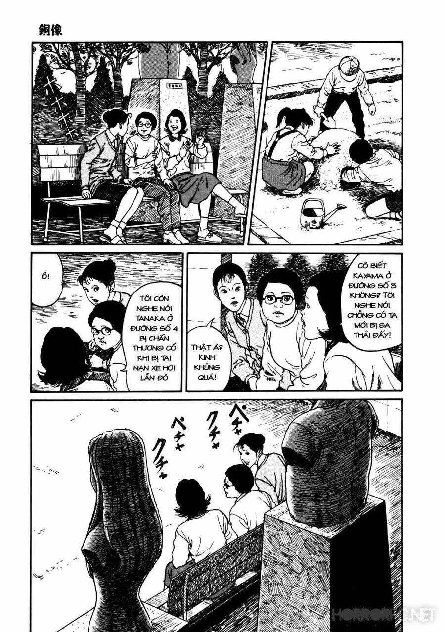 Tuyển Tập Truyện Ngắn Kinh Dị Của Ito Junji Chapter 14.3 - 5
