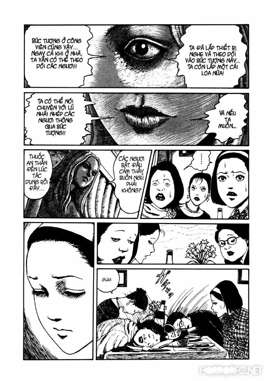 Tuyển Tập Truyện Ngắn Kinh Dị Của Ito Junji Chapter 14.3 - 20