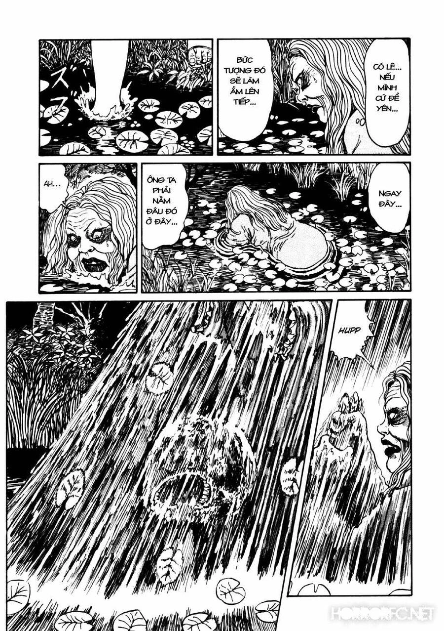 Tuyển Tập Truyện Ngắn Kinh Dị Của Ito Junji Chapter 14.3 - 34