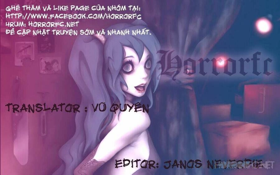 Tuyển Tập Truyện Ngắn Kinh Dị Của Ito Junji Chapter 14.3 - 51