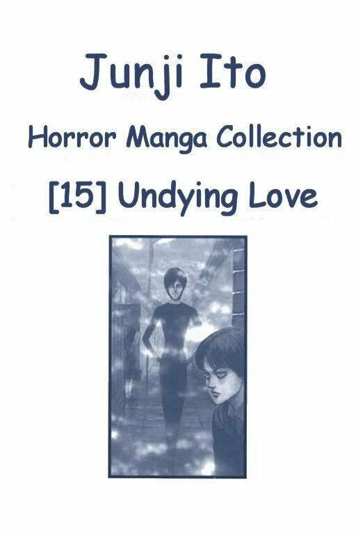 Tuyển Tập Truyện Ngắn Kinh Dị Của Ito Junji Chapter 15.1 - 2