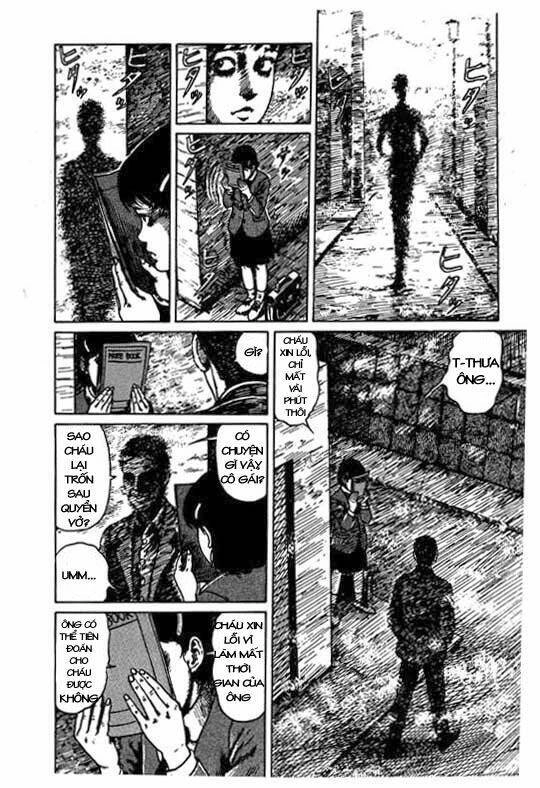 Tuyển Tập Truyện Ngắn Kinh Dị Của Ito Junji Chapter 15.1 - 7
