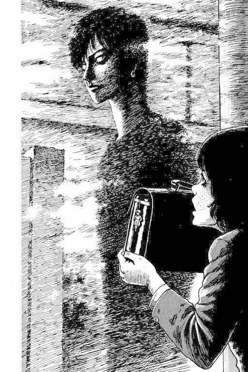 Tuyển Tập Truyện Ngắn Kinh Dị Của Ito Junji Chapter 15.1 - 19