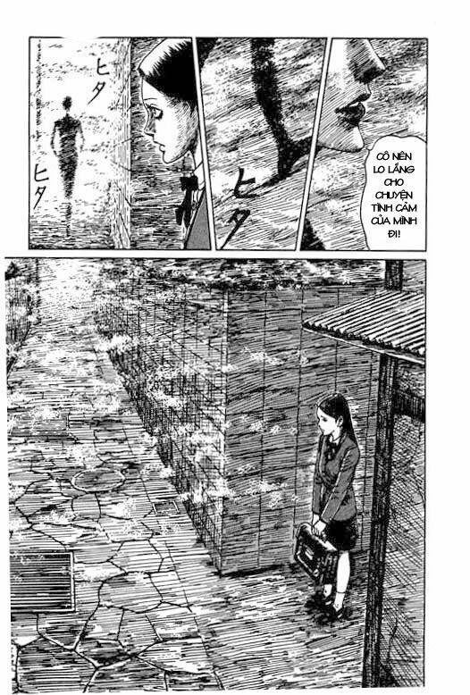 Tuyển Tập Truyện Ngắn Kinh Dị Của Ito Junji Chapter 15.1 - 38