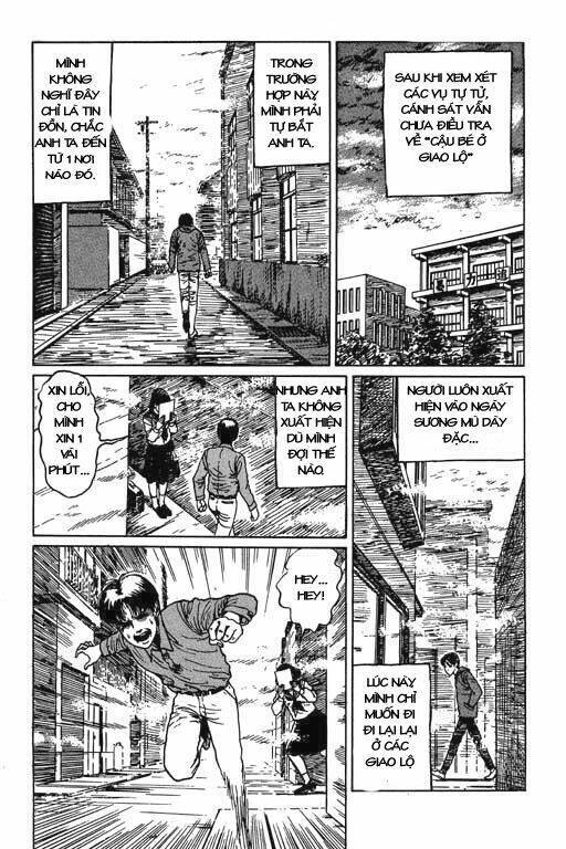 Tuyển Tập Truyện Ngắn Kinh Dị Của Ito Junji Chapter 15.1 - 52