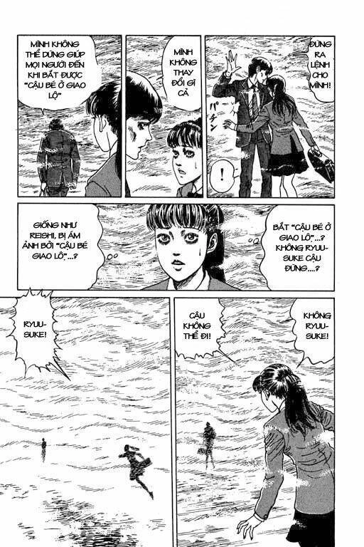 Tuyển Tập Truyện Ngắn Kinh Dị Của Ito Junji Chapter 15.1 - 60