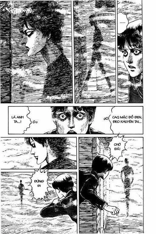 Tuyển Tập Truyện Ngắn Kinh Dị Của Ito Junji Chapter 15.1 - 62