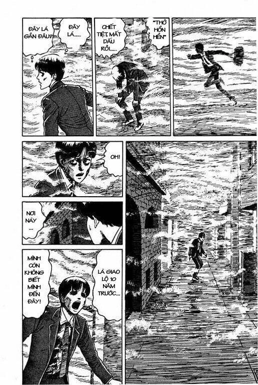 Tuyển Tập Truyện Ngắn Kinh Dị Của Ito Junji Chapter 15.1 - 63