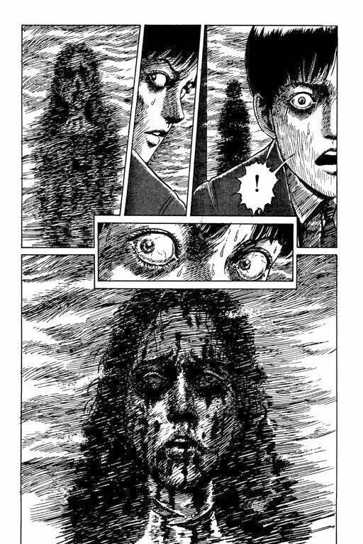 Tuyển Tập Truyện Ngắn Kinh Dị Của Ito Junji Chapter 15.1 - 64