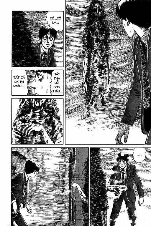 Tuyển Tập Truyện Ngắn Kinh Dị Của Ito Junji Chapter 15.1 - 65