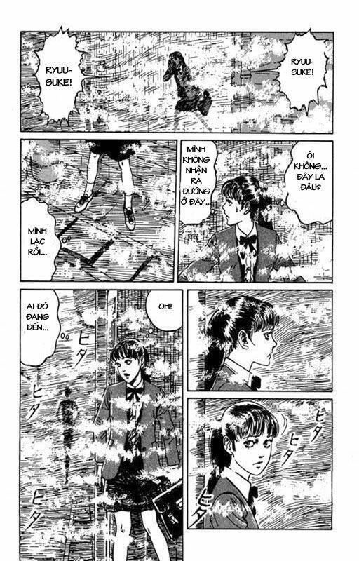 Tuyển Tập Truyện Ngắn Kinh Dị Của Ito Junji Chapter 15.1 - 66
