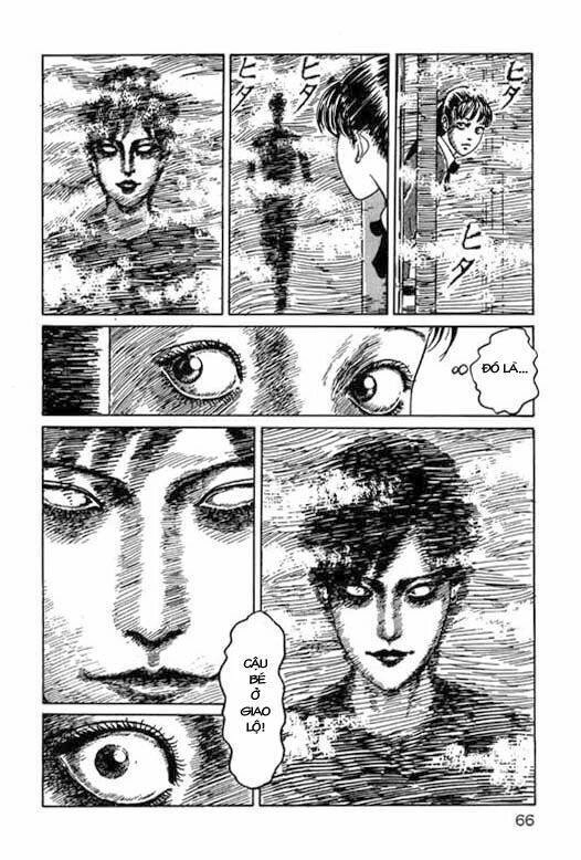Tuyển Tập Truyện Ngắn Kinh Dị Của Ito Junji Chapter 15.1 - 67