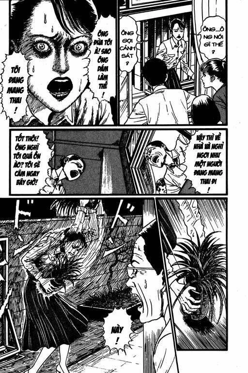 Tuyển Tập Truyện Ngắn Kinh Dị Của Ito Junji Chapter 15.2 - 13