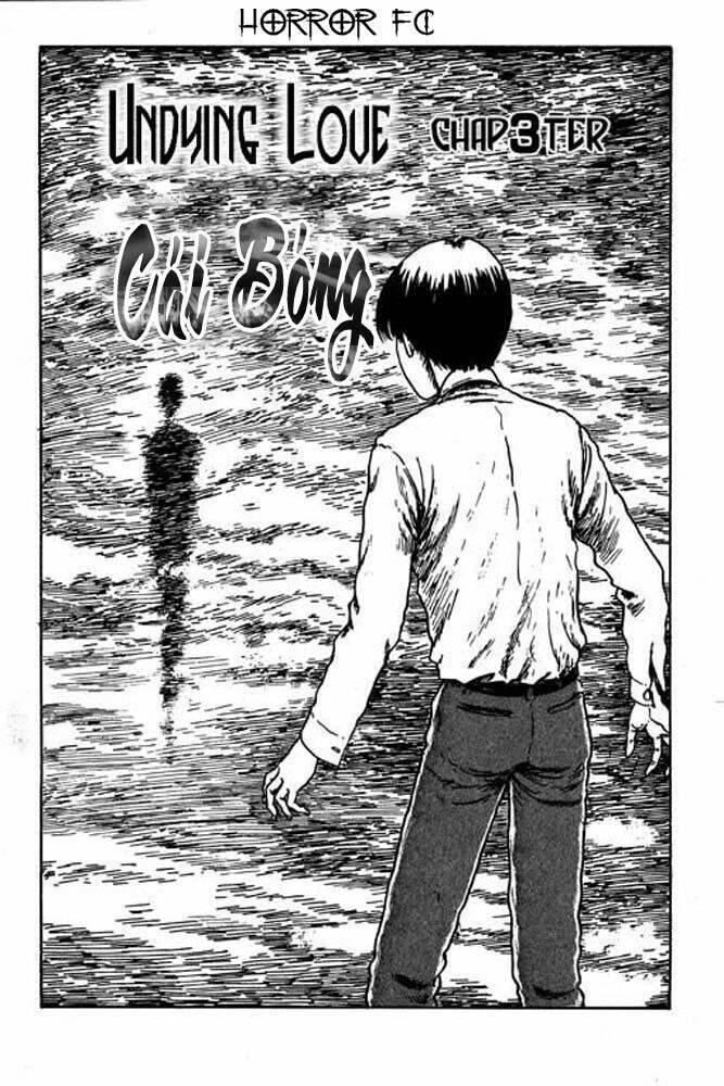 Tuyển Tập Truyện Ngắn Kinh Dị Của Ito Junji Chapter 15.3 - 2