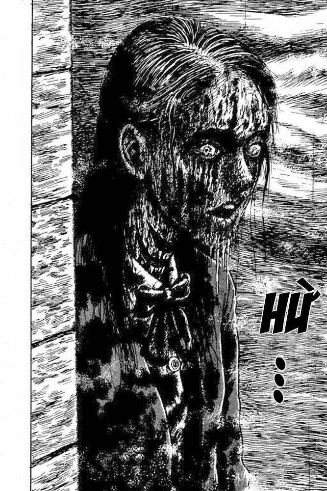 Tuyển Tập Truyện Ngắn Kinh Dị Của Ito Junji Chapter 15.3 - 13