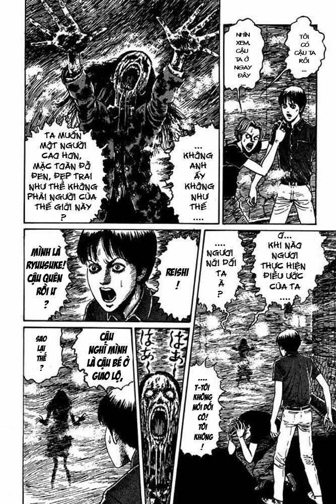 Tuyển Tập Truyện Ngắn Kinh Dị Của Ito Junji Chapter 15.3 - 48