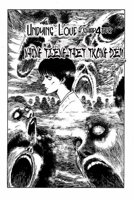 Tuyển Tập Truyện Ngắn Kinh Dị Của Ito Junji Chapter 15.4 - 1