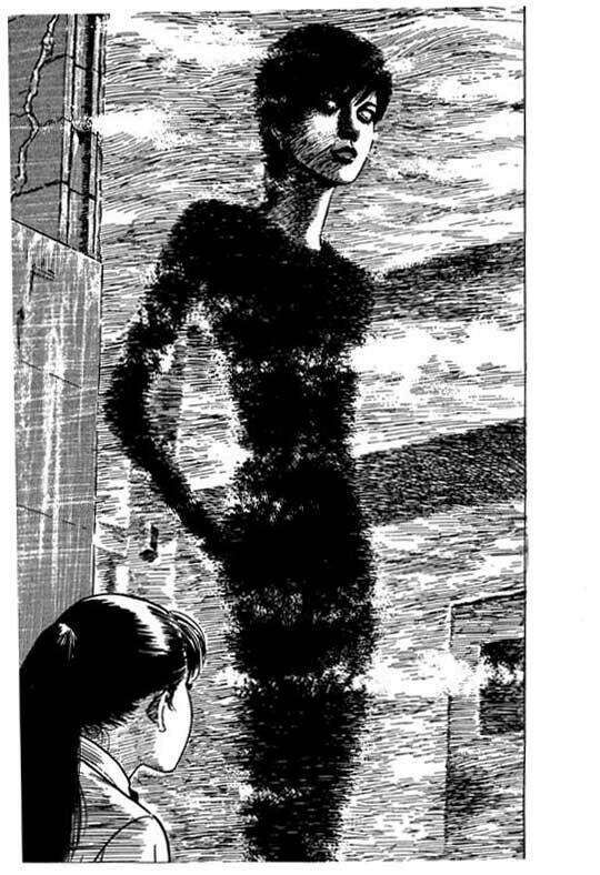 Tuyển Tập Truyện Ngắn Kinh Dị Của Ito Junji Chapter 15.4 - 11