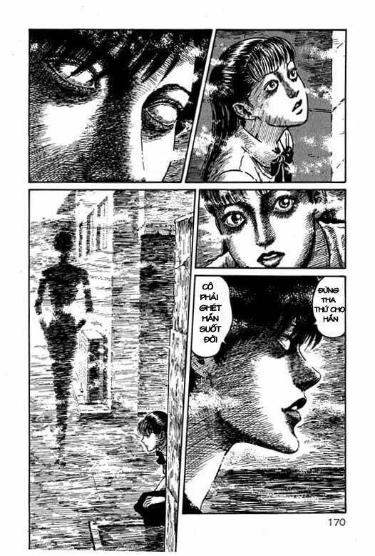 Tuyển Tập Truyện Ngắn Kinh Dị Của Ito Junji Chapter 15.4 - 12