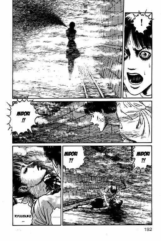 Tuyển Tập Truyện Ngắn Kinh Dị Của Ito Junji Chapter 15.4 - 34