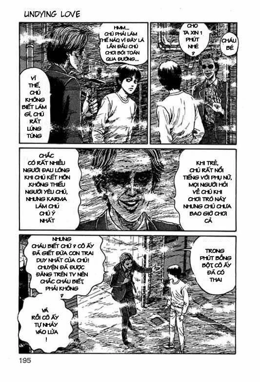 Tuyển Tập Truyện Ngắn Kinh Dị Của Ito Junji Chapter 15.4 - 37