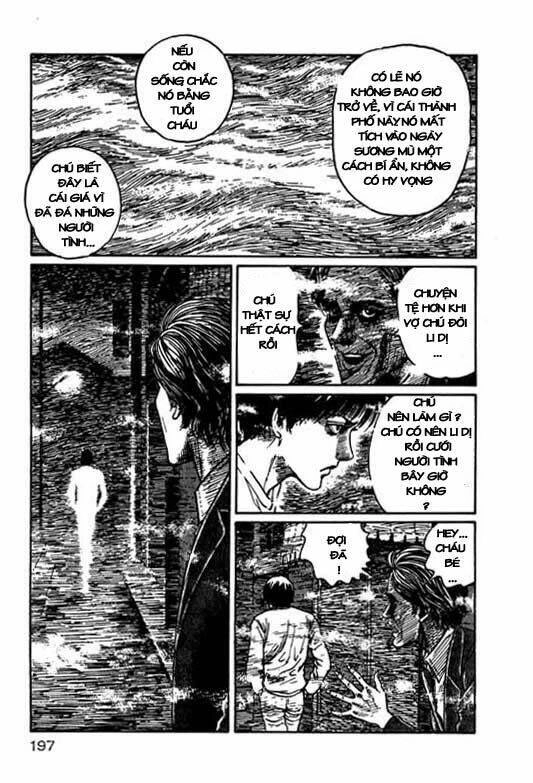 Tuyển Tập Truyện Ngắn Kinh Dị Của Ito Junji Chapter 15.4 - 39