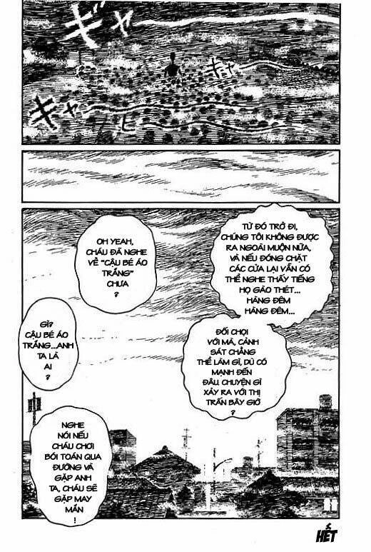 Tuyển Tập Truyện Ngắn Kinh Dị Của Ito Junji Chapter 15.4 - 50