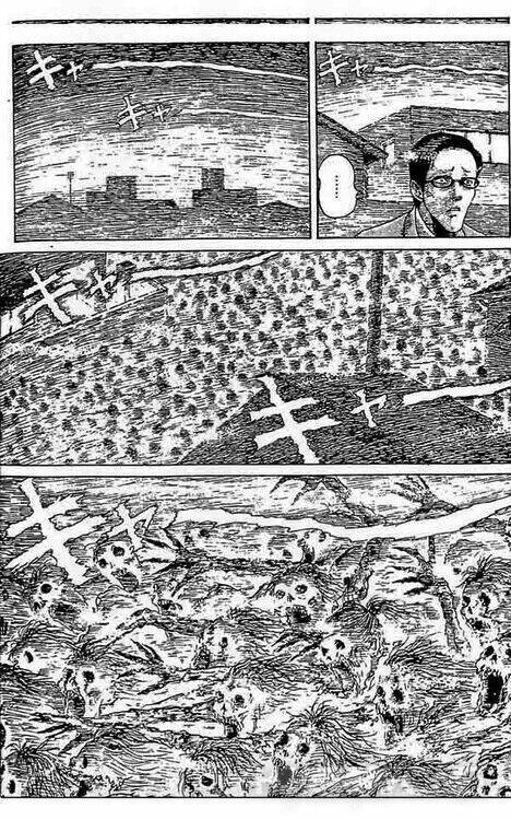 Tuyển Tập Truyện Ngắn Kinh Dị Của Ito Junji Chapter 15.5 - 6