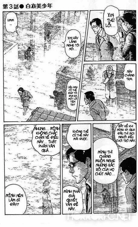 Tuyển Tập Truyện Ngắn Kinh Dị Của Ito Junji Chapter 15.5 - 11