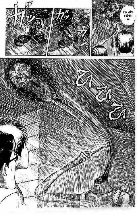 Tuyển Tập Truyện Ngắn Kinh Dị Của Ito Junji Chapter 15.5 - 25