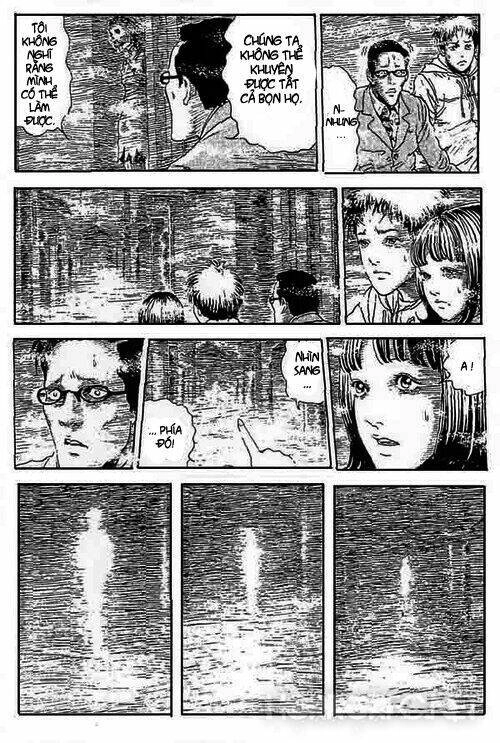 Tuyển Tập Truyện Ngắn Kinh Dị Của Ito Junji Chapter 15.5 - 28