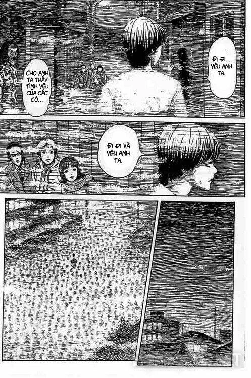 Tuyển Tập Truyện Ngắn Kinh Dị Của Ito Junji Chapter 15.5 - 30