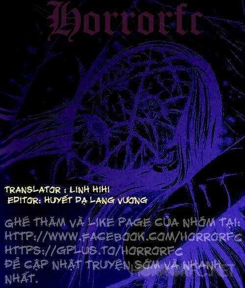 Tuyển Tập Truyện Ngắn Kinh Dị Của Ito Junji Chapter 15.5 - 33