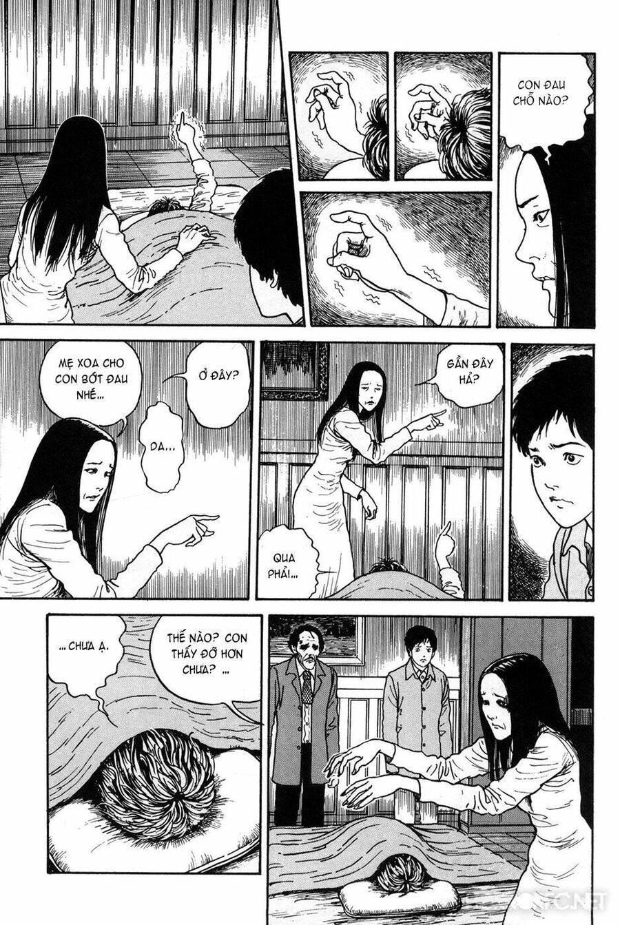 Tuyển Tập Truyện Ngắn Kinh Dị Của Ito Junji Chapter 15.6 - 8