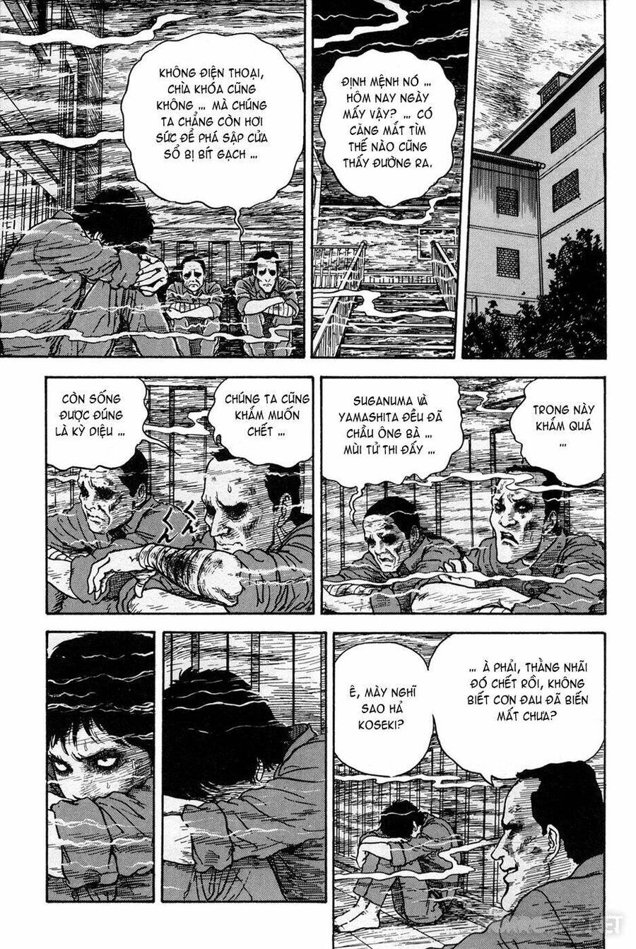 Tuyển Tập Truyện Ngắn Kinh Dị Của Ito Junji Chapter 15.6 - 30