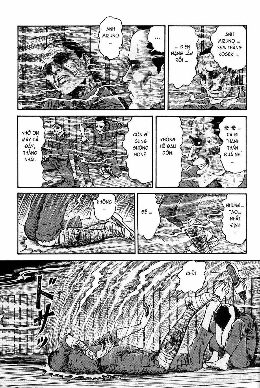 Tuyển Tập Truyện Ngắn Kinh Dị Của Ito Junji Chapter 15.6 - 32