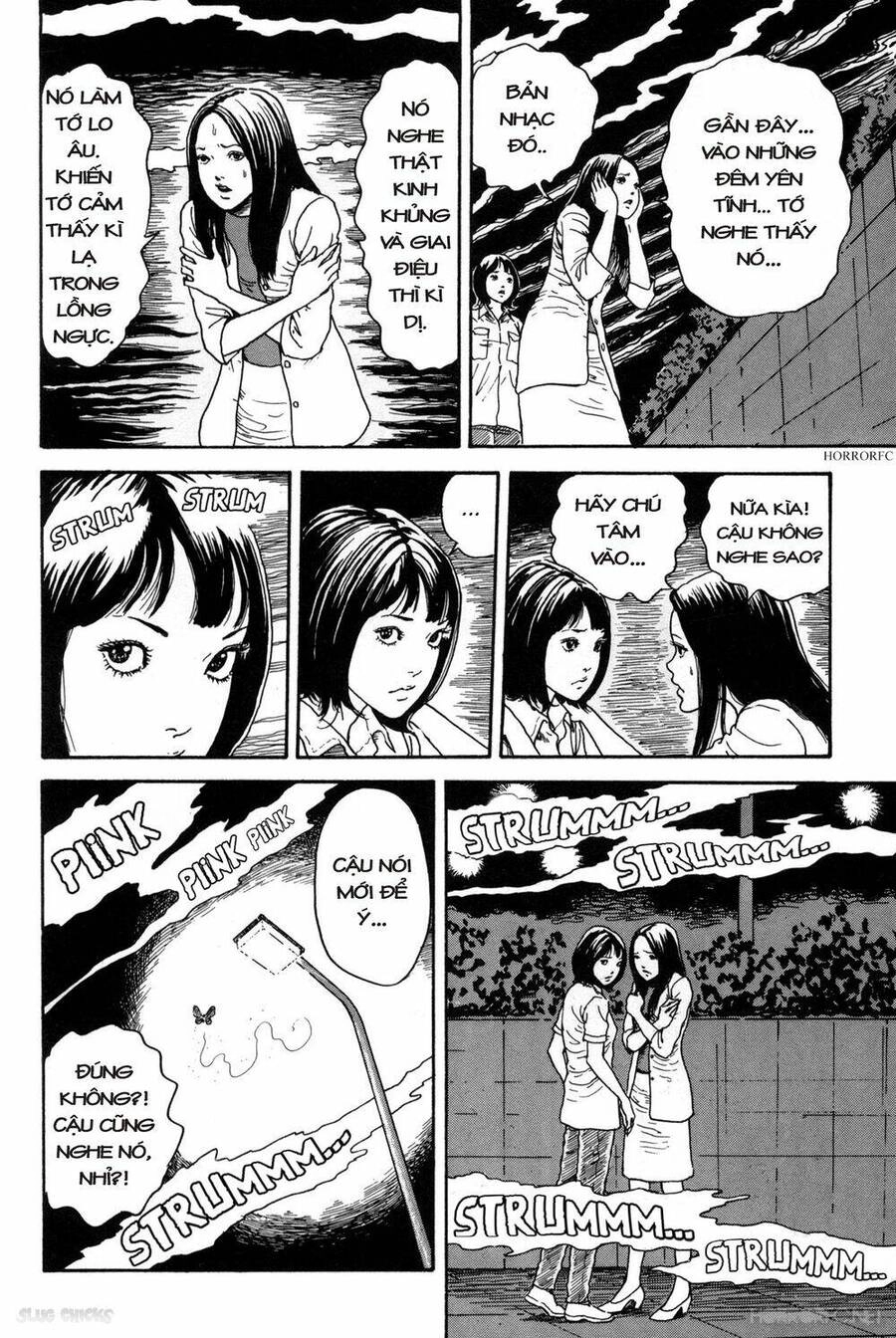 Tuyển Tập Truyện Ngắn Kinh Dị Của Ito Junji Chapter 15.7 - 8