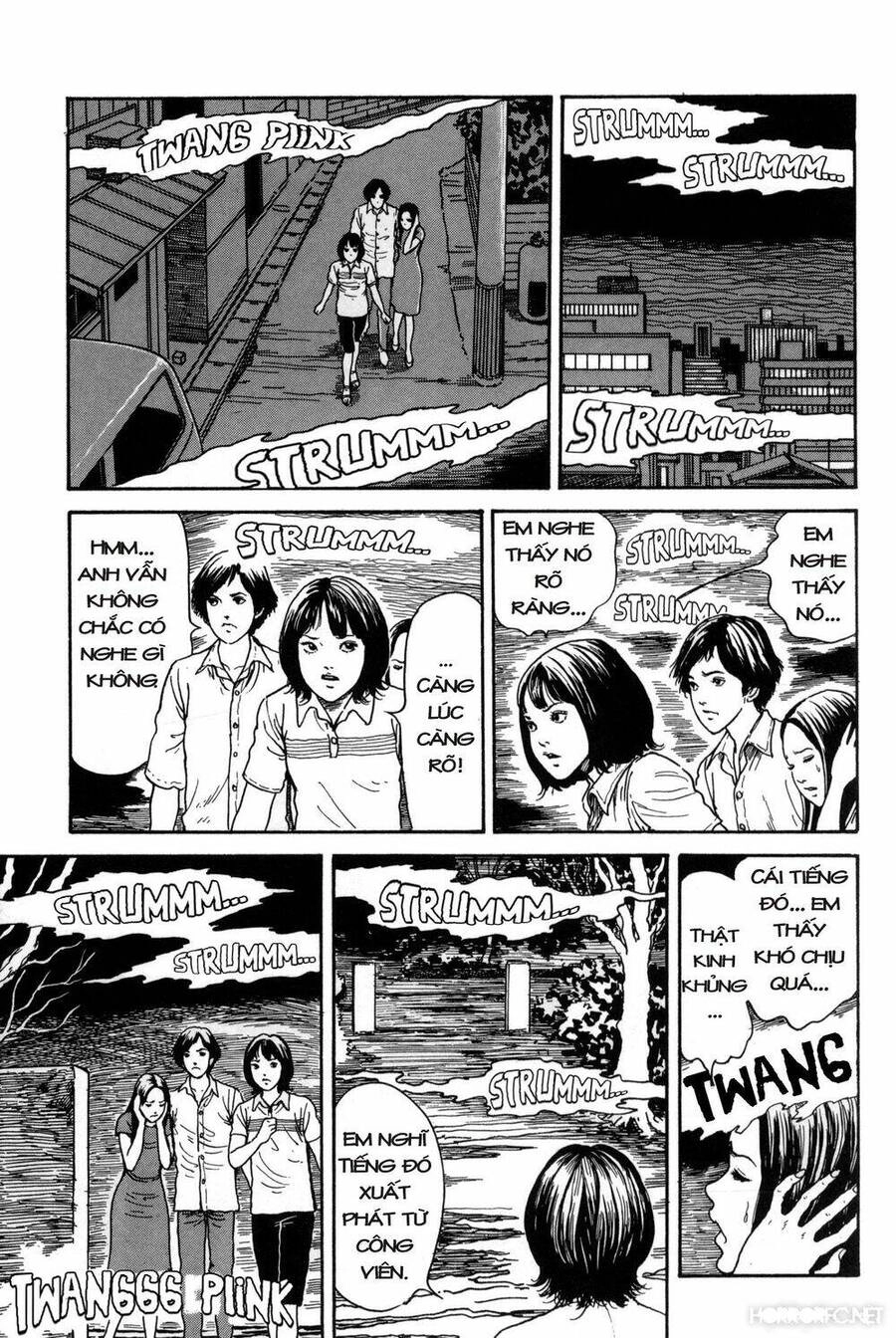 Tuyển Tập Truyện Ngắn Kinh Dị Của Ito Junji Chapter 15.7 - 11