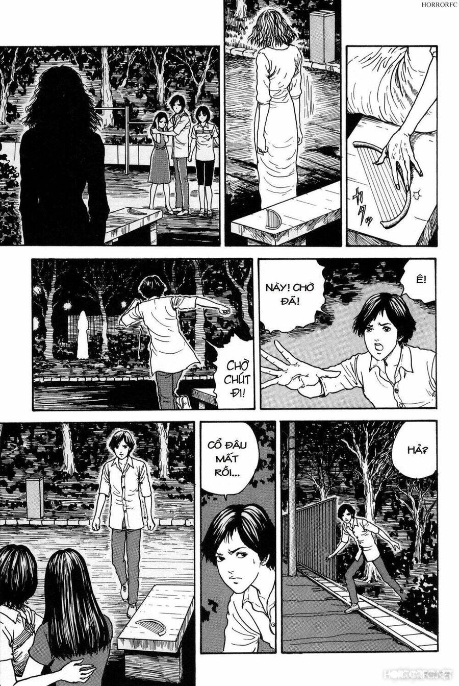Tuyển Tập Truyện Ngắn Kinh Dị Của Ito Junji Chapter 15.7 - 13