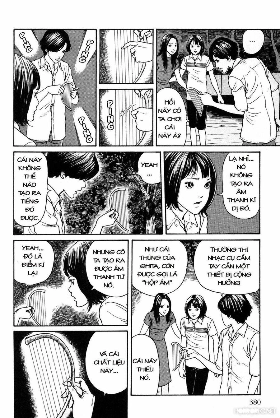 Tuyển Tập Truyện Ngắn Kinh Dị Của Ito Junji Chapter 15.7 - 14