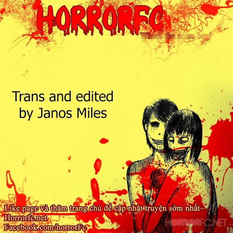 Tuyển Tập Truyện Ngắn Kinh Dị Của Ito Junji Chapter 15.7 - 34