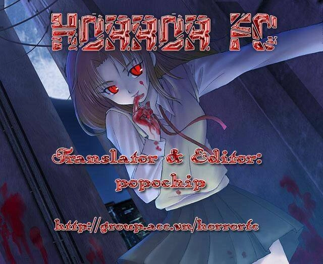 Tuyển Tập Truyện Ngắn Kinh Dị Của Ito Junji Chapter 16.2 - 1