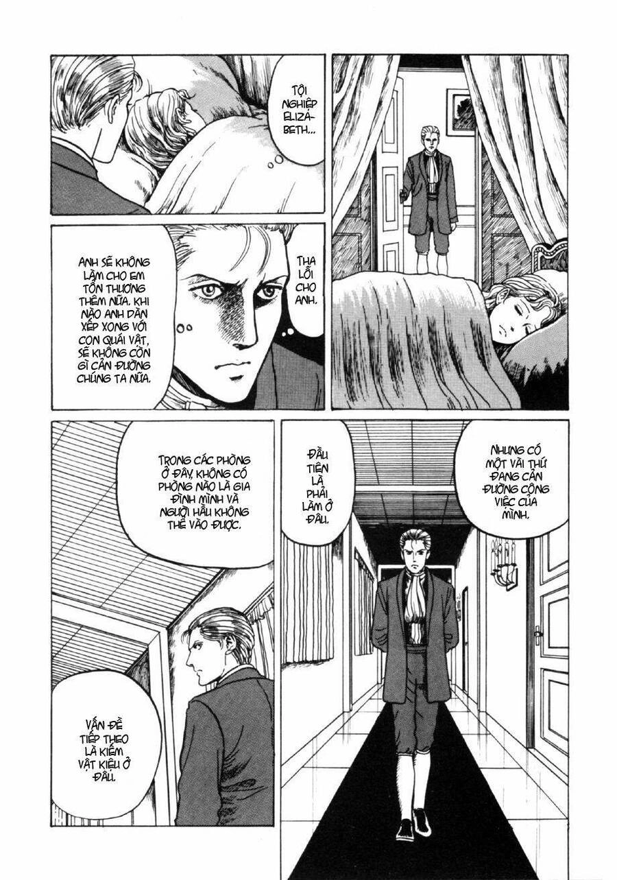 Tuyển Tập Truyện Ngắn Kinh Dị Của Ito Junji Chapter 16.4 - 13