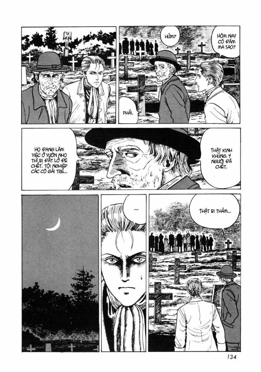 Tuyển Tập Truyện Ngắn Kinh Dị Của Ito Junji Chapter 16.4 - 27