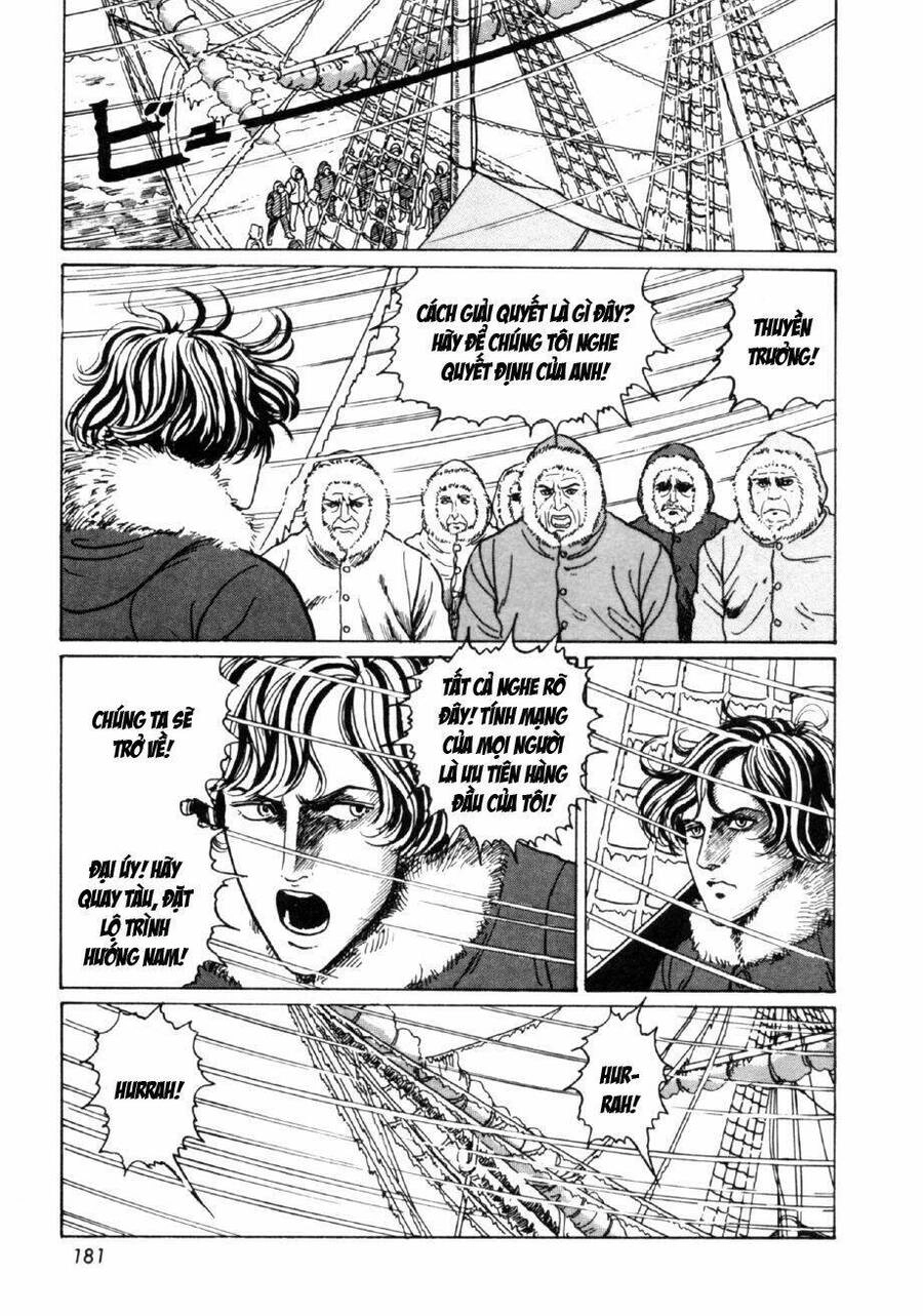 Tuyển Tập Truyện Ngắn Kinh Dị Của Ito Junji Chapter 16.5 - 33