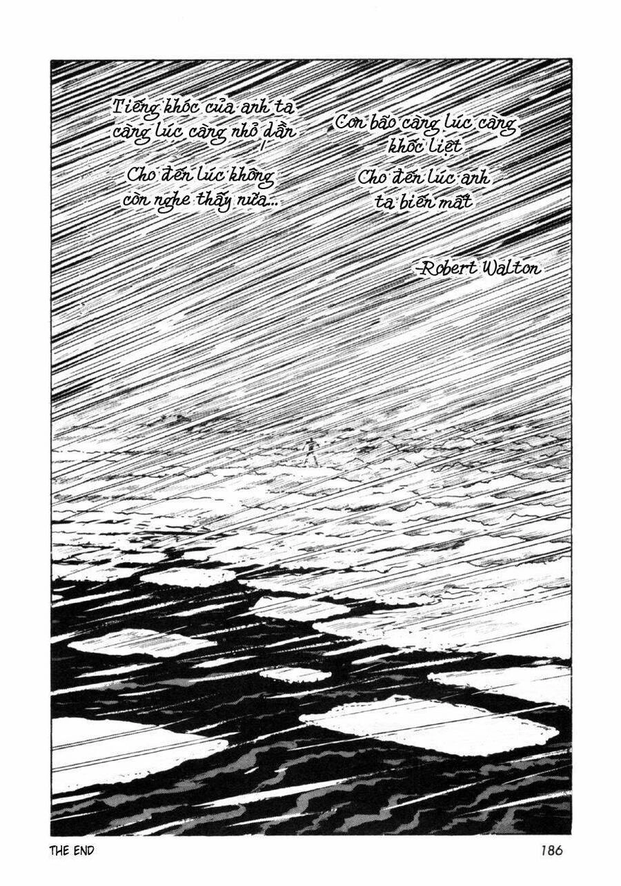 Tuyển Tập Truyện Ngắn Kinh Dị Của Ito Junji Chapter 16.5 - 38