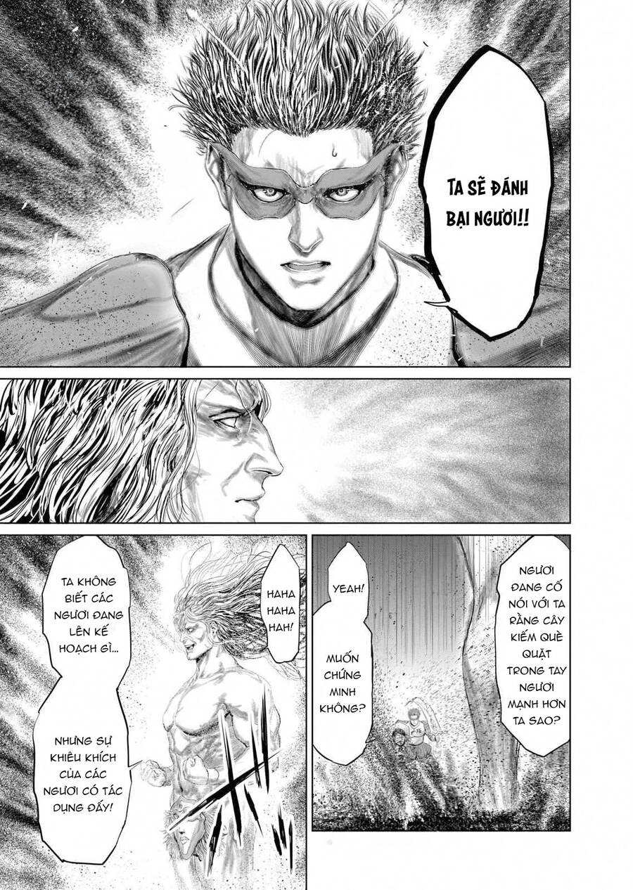 Thú Cưng Của Em Gái Tôi Là Ma Kiếm Chapter 77 - 14