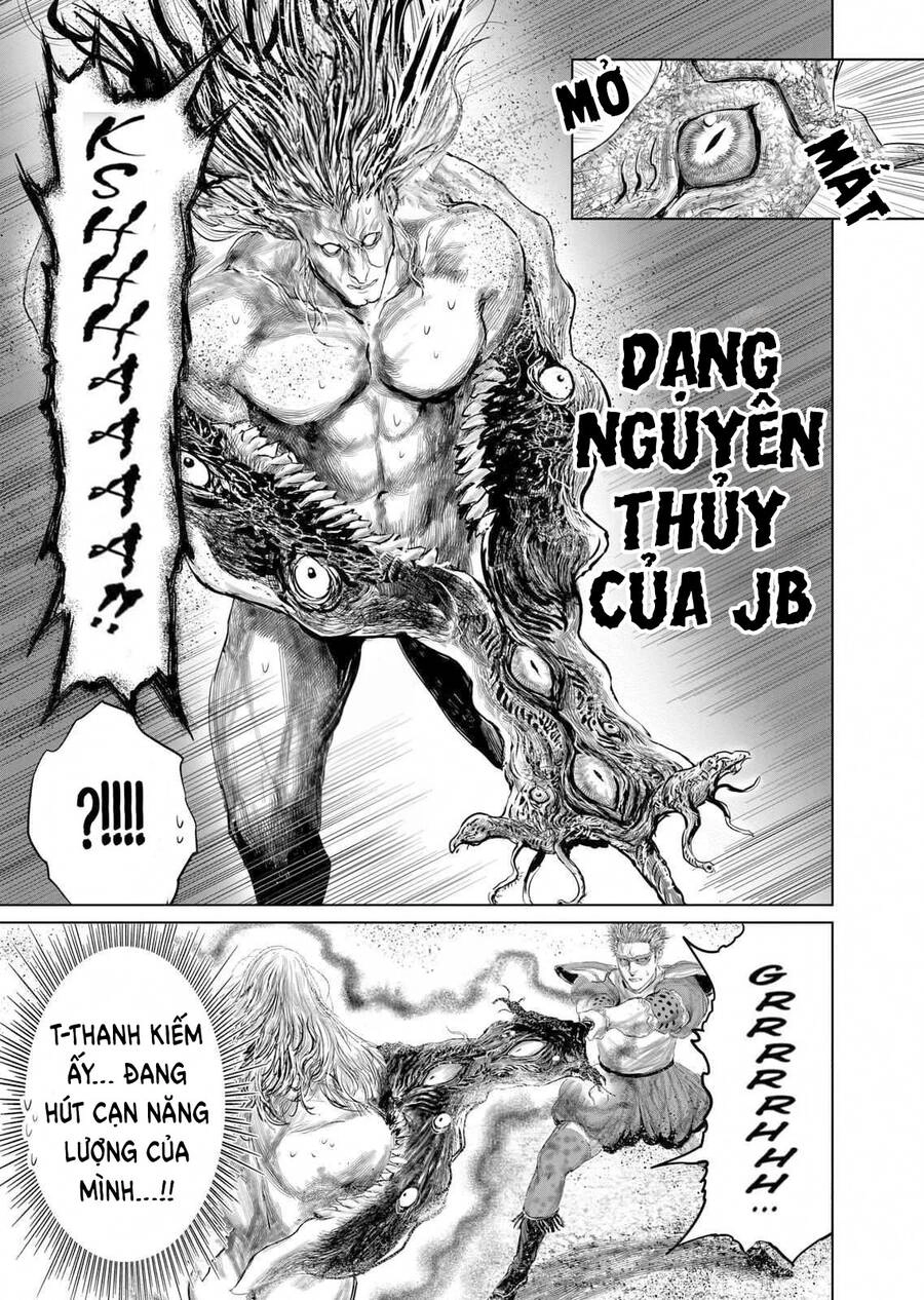 Thú Cưng Của Em Gái Tôi Là Ma Kiếm Chapter 77 - 16