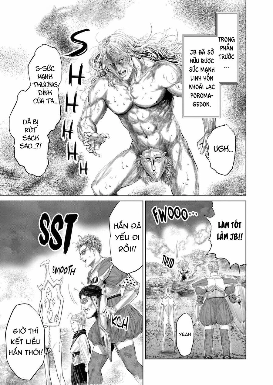 Thú Cưng Của Em Gái Tôi Là Ma Kiếm Chapter 78 - 2